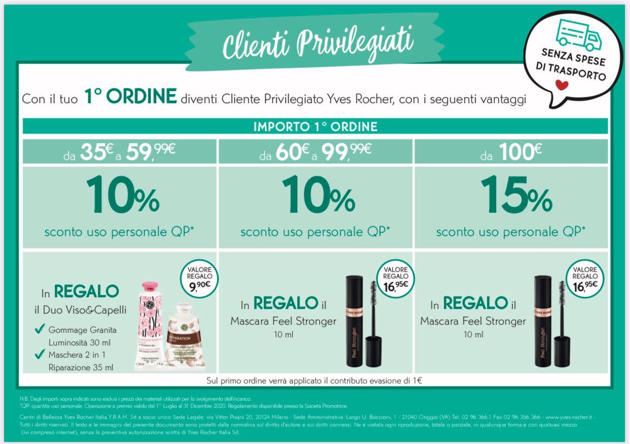 Come si diventa una consigliera di bellezza Yves Rocher - Karim Yves