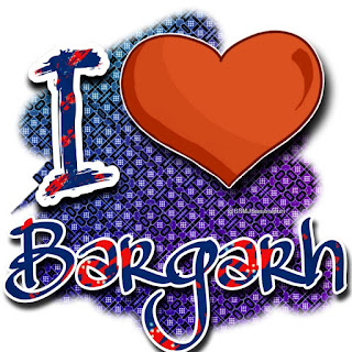 i love bargarh