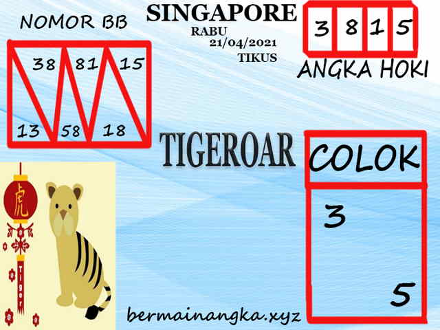 gambar togel syair sgp