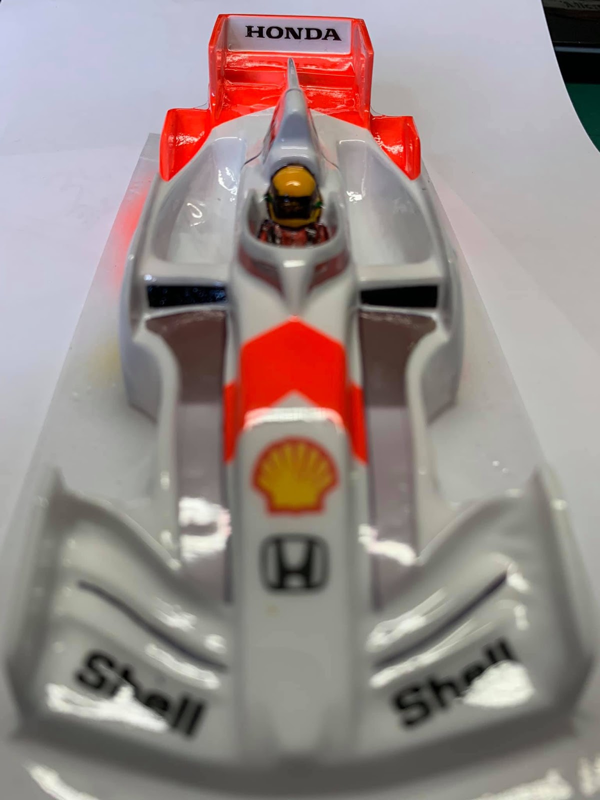 Slot Car News Red Fox 1/24 Bodies for 2020