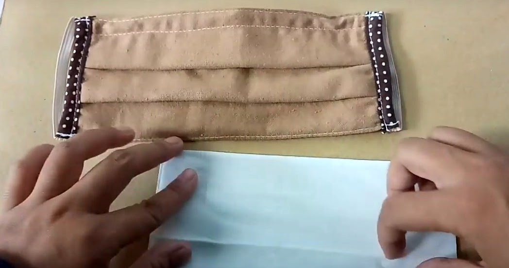 Berbagai Tutorial Cara Membuat Masker Tali Karet 3d Masker Hijab Masker Anak Berbagai Tutorial Cara Membuat Masker Tali Karet 3d Masker Hijab Masker Anak