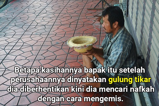 Arti Ungkapan Gulung Tikar Dalam Bahasa Indonesia Maestrobahasa