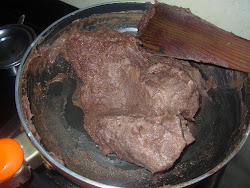 ragi kali mudde balls sankati recipe method easy