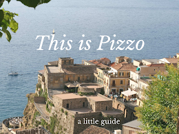 About Pizzo