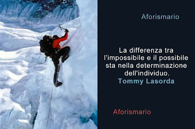 Aforismario Aforismi Frasi E Citazioni Sulla Determinazione