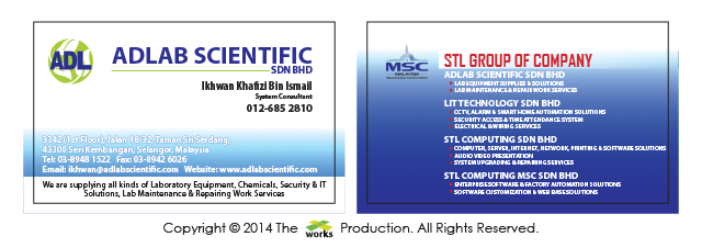 adlab scientific, stl group, lit technology, stl computing