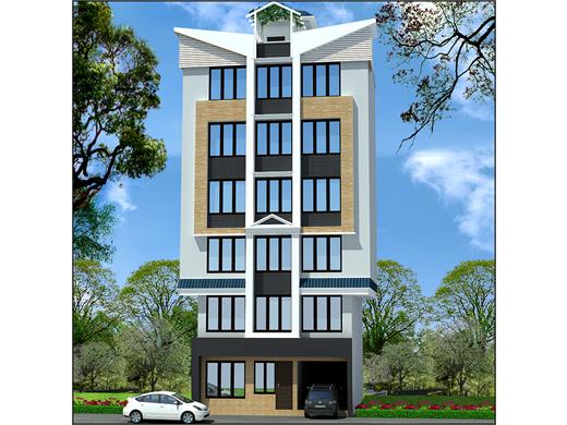 Bhor Pune Commercial Building Designs Bhor Pune Commercial Building Designs
