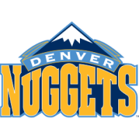 Plantilla de Jugadores del Denver Nuggets 2019/2020 - Edad - Nacionalidad - Posición - Número de camiseta - Jugadores Nombre - Cuadrado