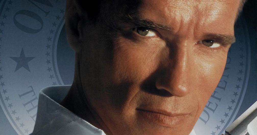 Movie Review: "True Lies" (1994) | Lolo Loves Films