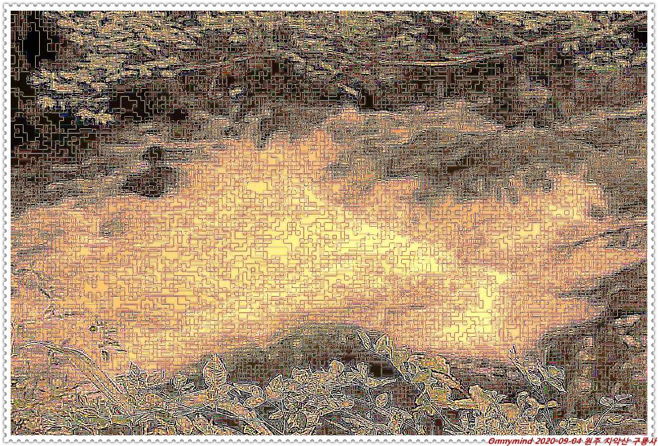 원주 구룡사 원주 구룡사