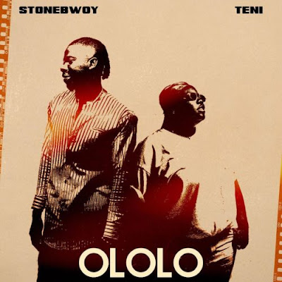 Stonebwoy x Teni – “Ololo”