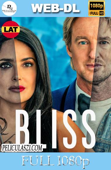 Bliss: Dicha (2021) HD WEB-DL 1080p Dual-Latino