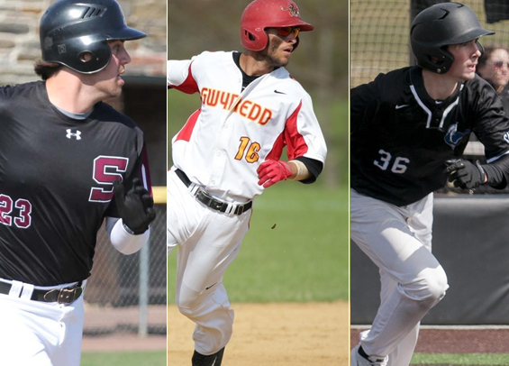 Beeker, Mulvey, and McKisson star on our mid-season top performers list