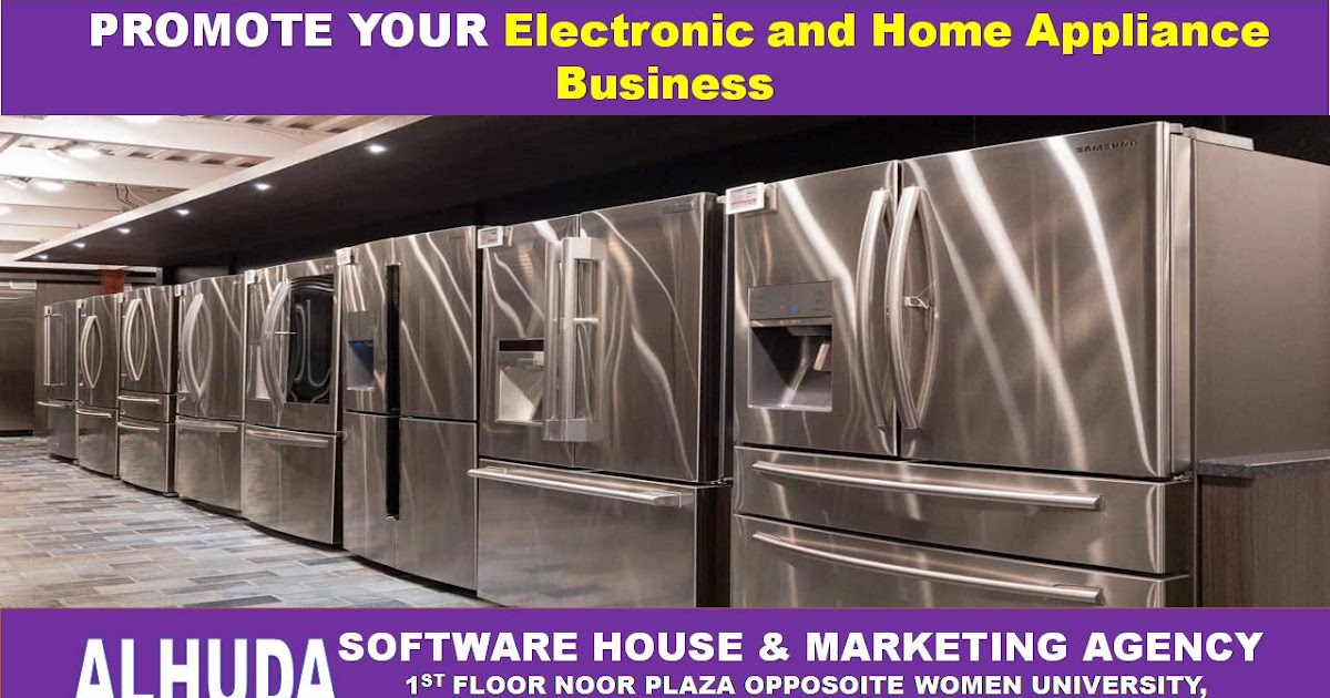 Electronic shop in Multan II Online Home Appliances shop in Multan Pakistan