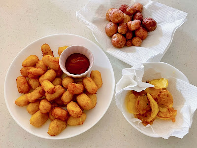 EASY Tater Tots Recipe