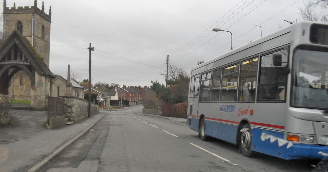 Nigel Fisher's Brigg Blog 13 CANDIDATES STANDING FOR NINE SEATS IN BROUGHTON TOWN COUNCIL ELECTION