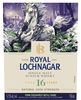 Royal Lochnagar 16