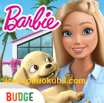 Barbie Dreamhouse Adventures v8.0 Oda Tasarımı Mod Apk + Obb İndir 2020