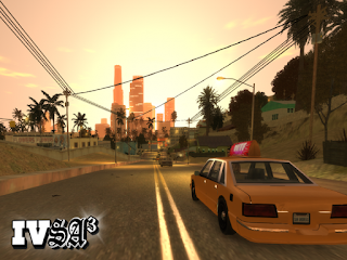 تحميل لعبة Gta حرامي السيارات 2018 للكمبيوتر برابط مباشر GTA IV