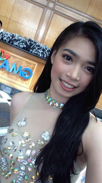 Updated List: Wowowin Dancers 2018