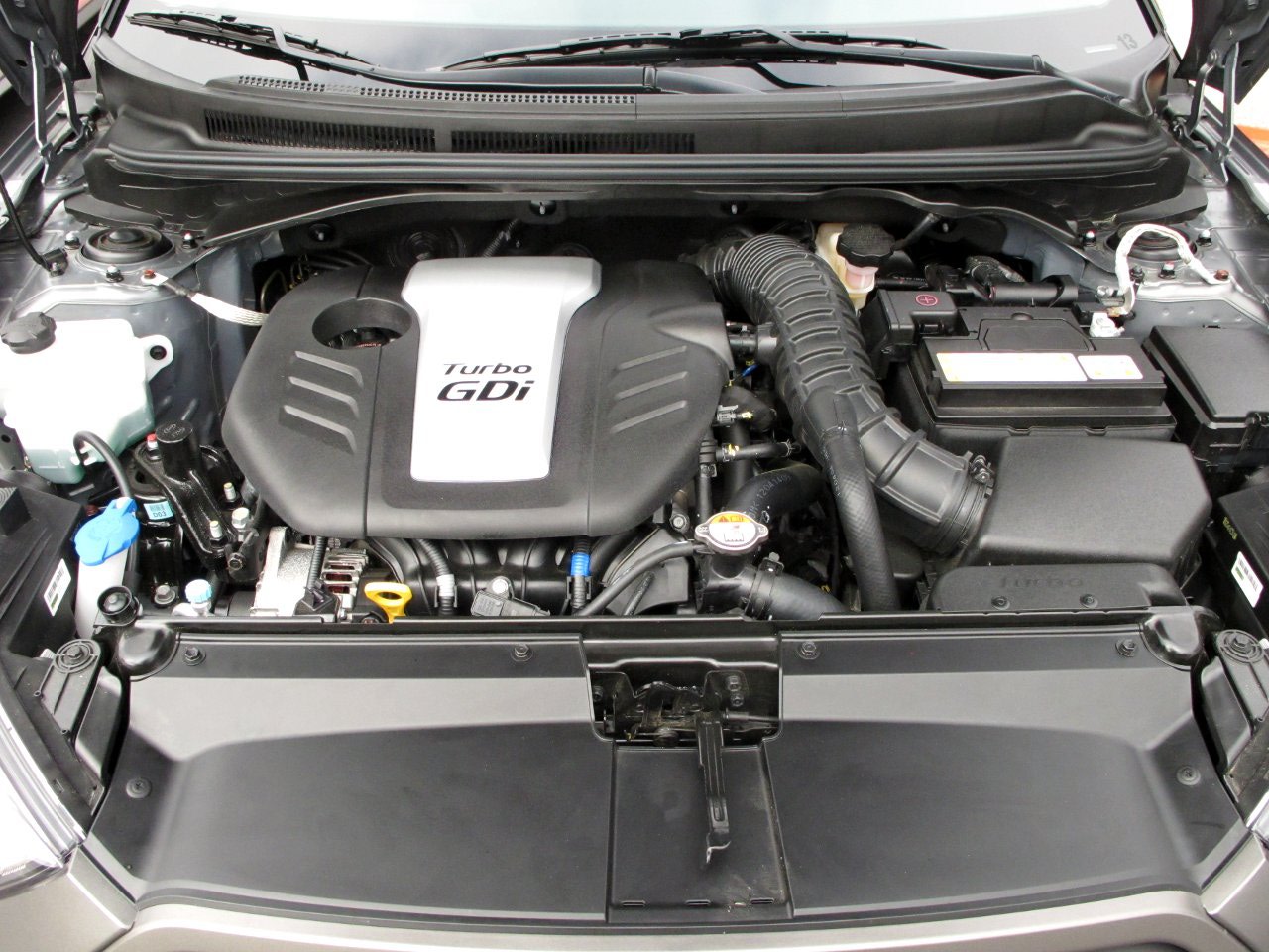 Cygnet-lk: 2013 Hyundai Veloster Turbo Review