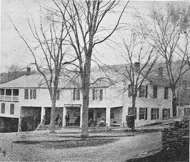 Jericho, Vermont Photos Heritage in Historic Homes of Jericho Vermont