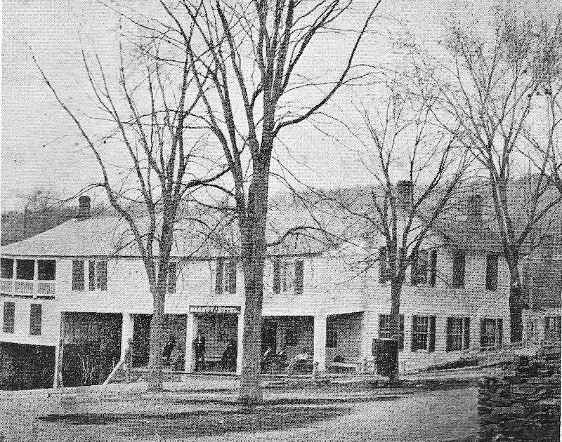 Jericho, Vermont Photos Heritage in Historic Homes of Jericho Vermont