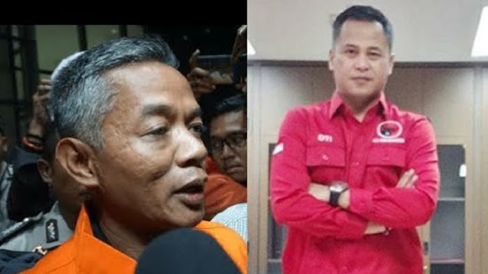 Wahyu Setiawan: Tim Hukum DPP PDIP Donny Tri Istiqomah Akui Ada Dana Operasional Tak Terbatas