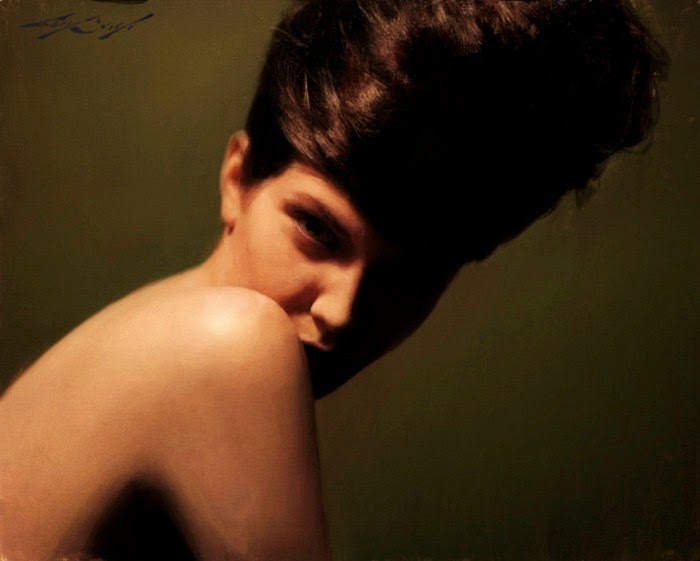 Casey Baugh Casey Baugh