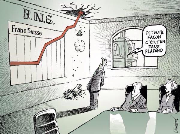 Monnaie-pleine, quels profits ?