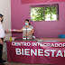 Centros Integradores de Bienestar, motor para llevar a la gente los apoyos sociales: Toño Madriz