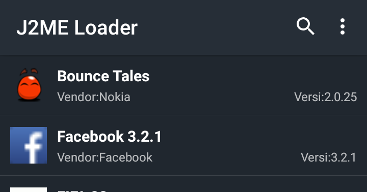 Cara Menginstal Paket Instalasi Java di Android | Nostalgia Java