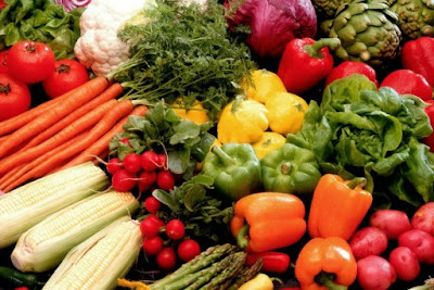 15 Healthiest Foods Pictures