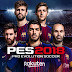 تحميل لعبة PRO EVOLUTION SOCCER 2018 - CPY + تورنت