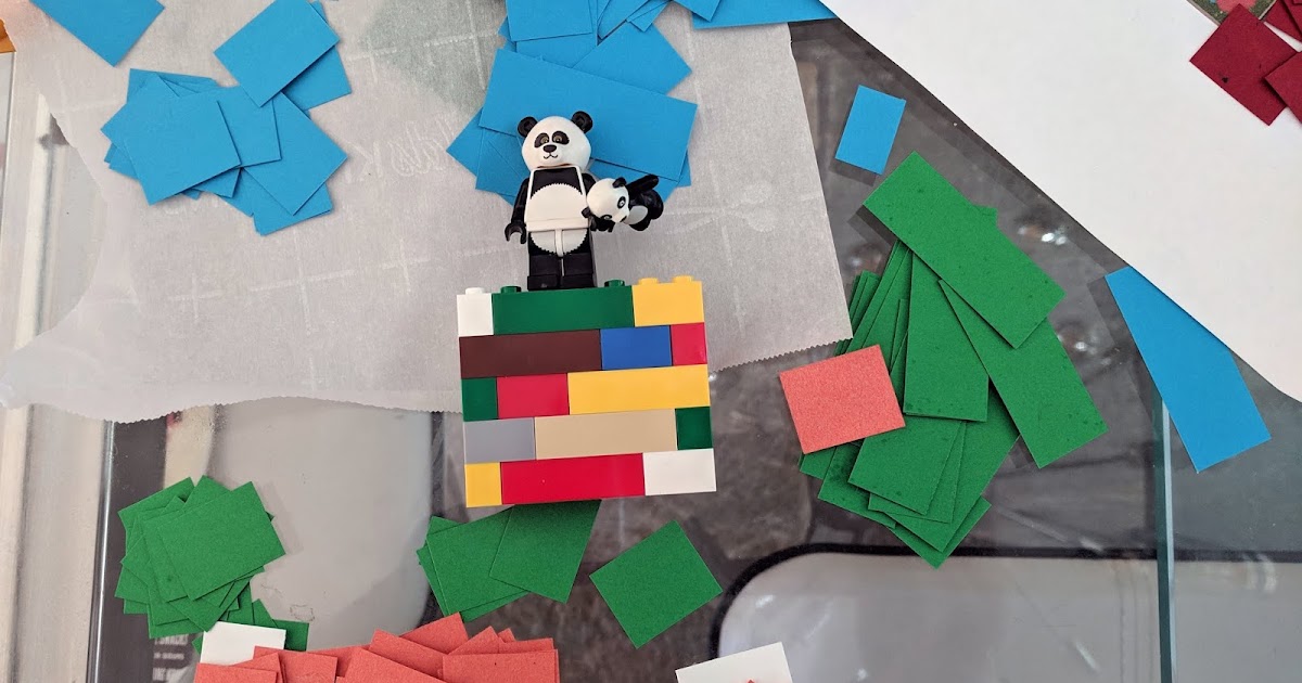 Magnolia Preparatory Academy Blockheads