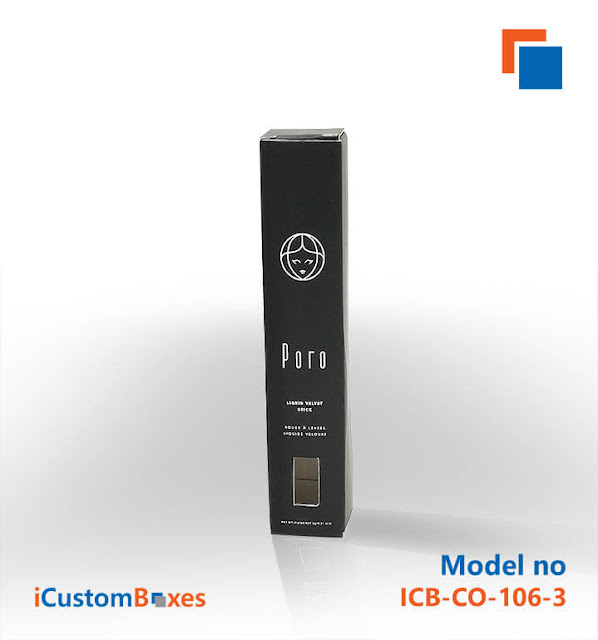 Custom Hair Spray Boxes With Different Designs And Styles Hairspray Packaging