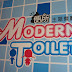 A Shitty Experience at Taipei Modern Toilet Restaurant