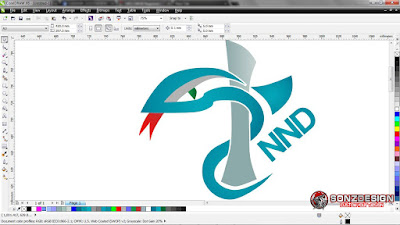Logo The Prime NND!