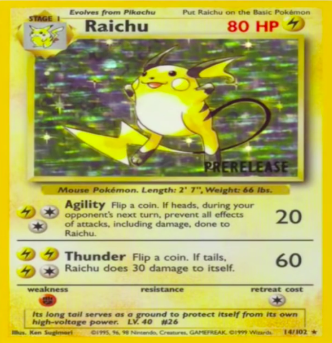 Top 10 World S Most Expensive Pokémon Cards 2018 2019 Pouted Com