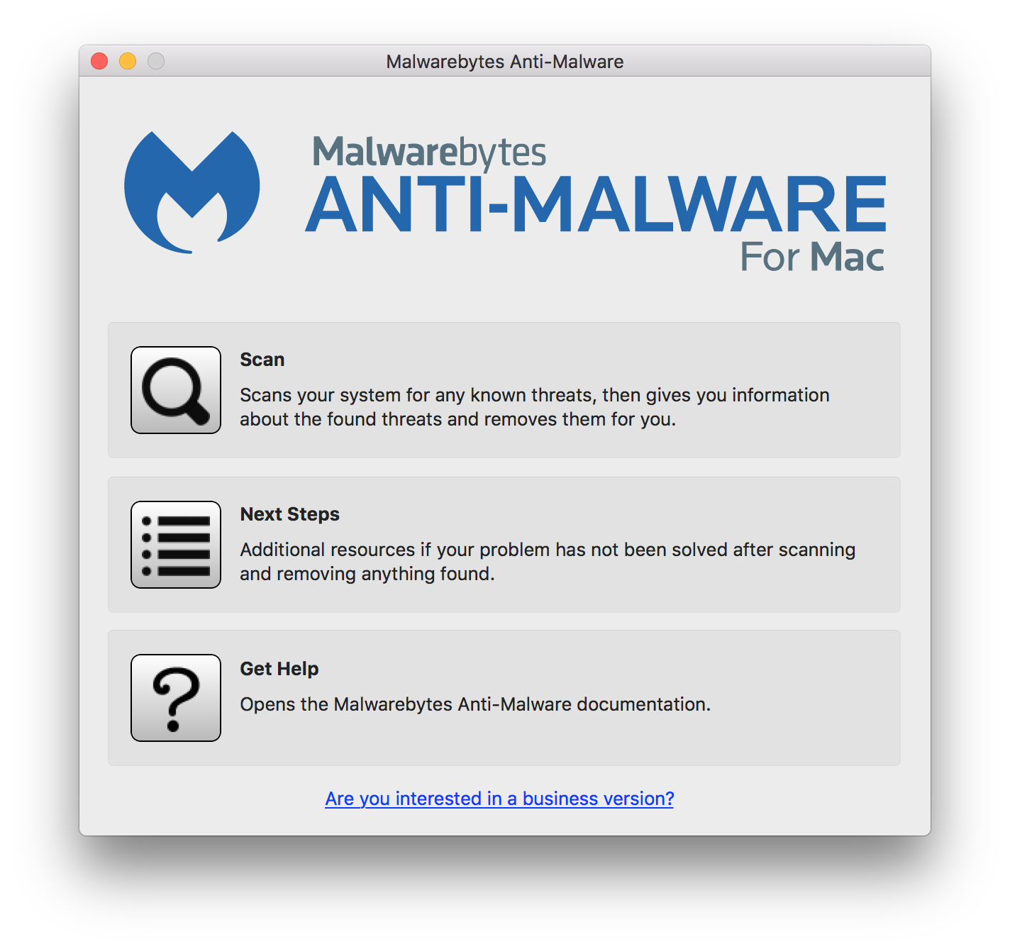Malwarebytes For Mac Dmg Package