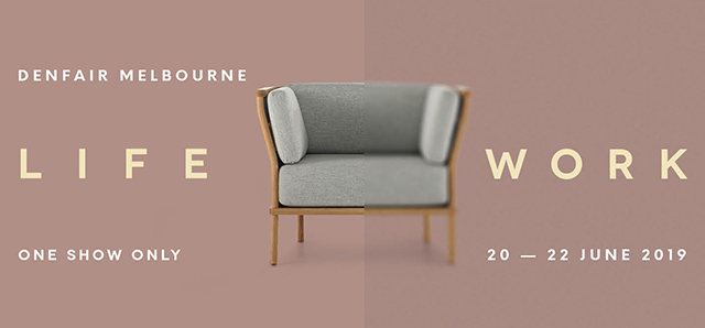 Giveaway with Cult | Win A Two Night Trip to Melbourne to Attend Denfair!