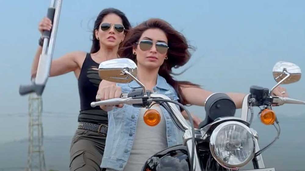 Bullets Web Series Download