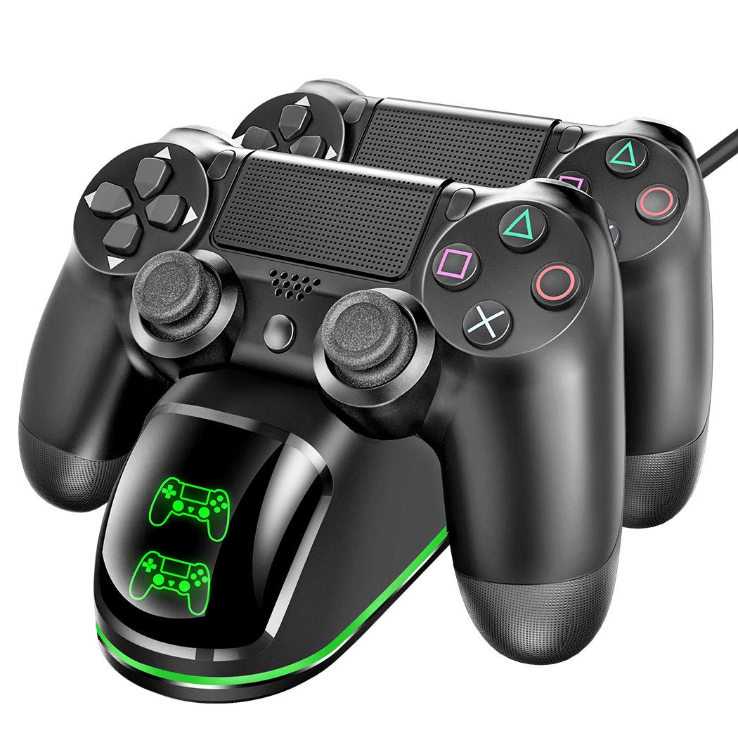 Best PS4 Dual Shock Controllers Under 2000Rs
