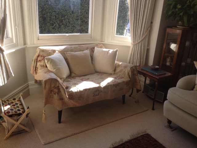 Bonkers About Perfume Home Foul Home A Tale Of Supposedly