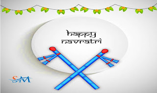 Happy Navratri Hindi Wishes 2021 शुभ नवरात्रि