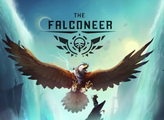 The Falconeer PC Oyunu Can, Tek Atma Trainer Hilesi İndir 2021