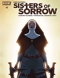 Read Sisters of Sorrow online