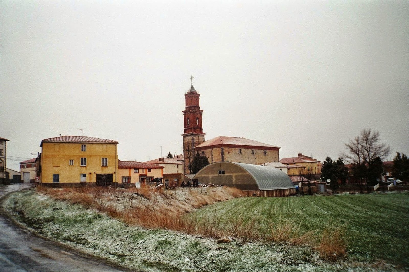 Los Pueblos de Aragón, Paco Monclús Provincia de Teruel: COMARCA DE ...
