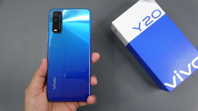 20+ Hp Vivo Terbaik Dibawah 2 Juta Terbaru Dan Termurah - Klikdisini.id