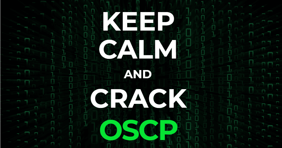 OSCP Review – How To Pass OSCP on first Attempt